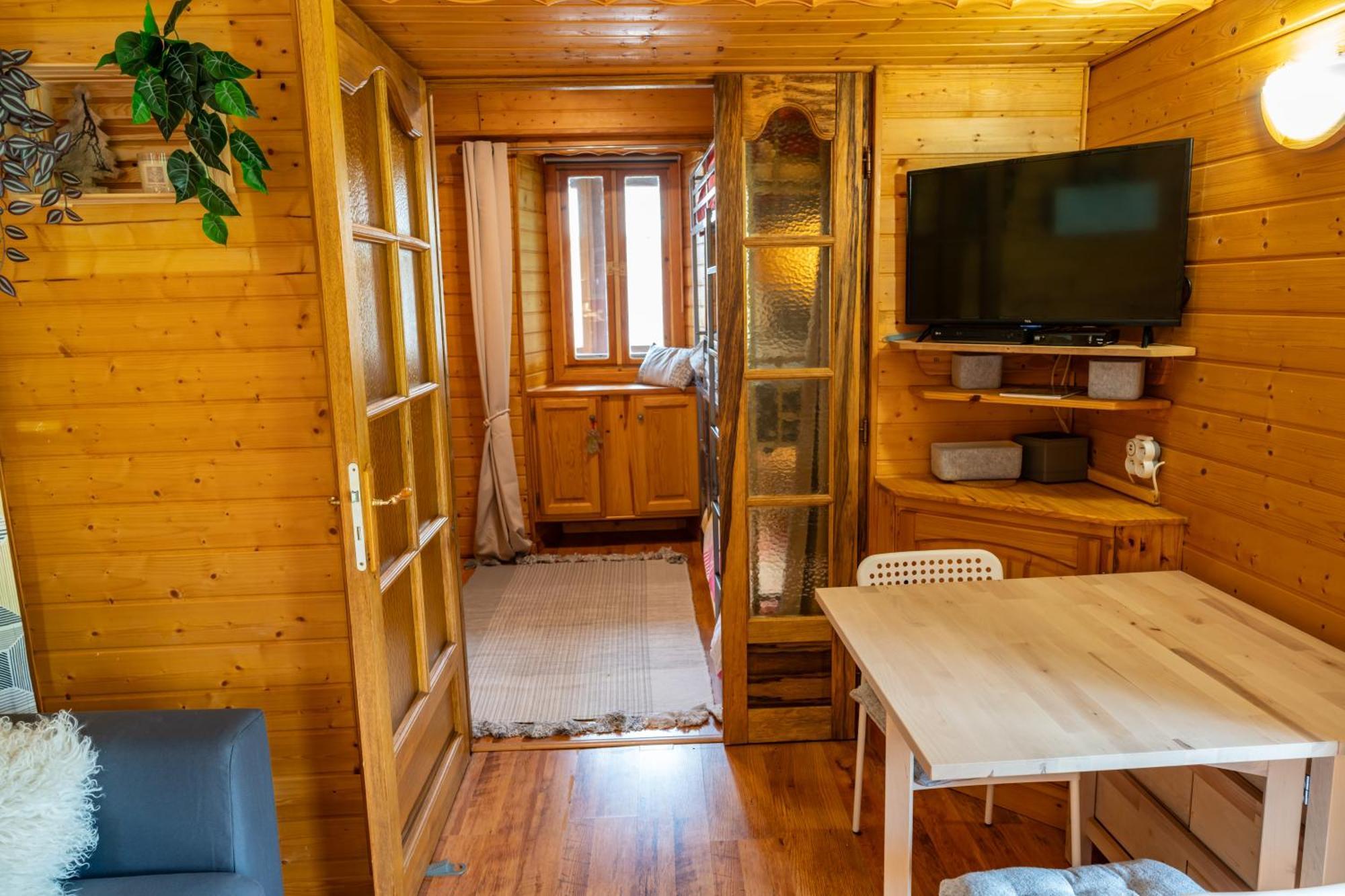 Ecrins De Cocon - Parc National Des Ecrins Appartement Pelvoux Buitenkant foto